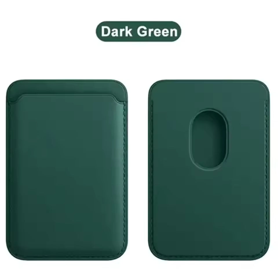 eather Wallet Case For iPhone 15 14 13 12 Pro Max Card Holder Telephone