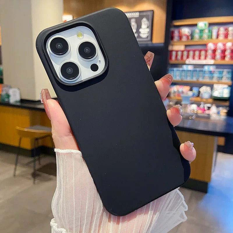 2025 NEW Liquid Silicone Case for Apple IPhone