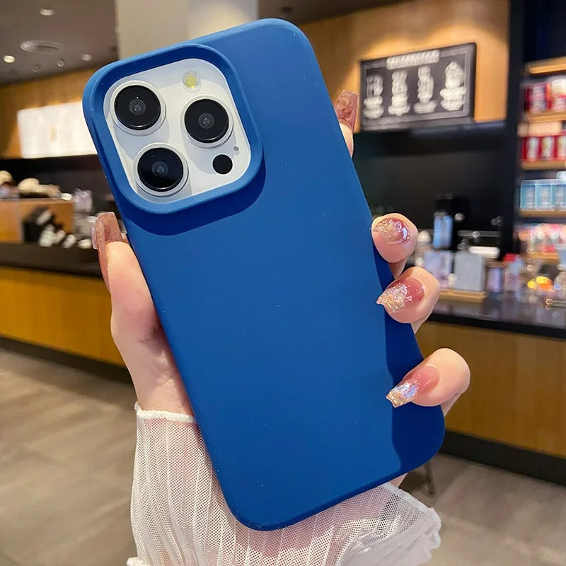 2025 NEW Liquid Silicone Case for Apple IPhone